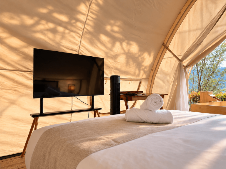 Aman_Golden-Hour Glamping Retreat