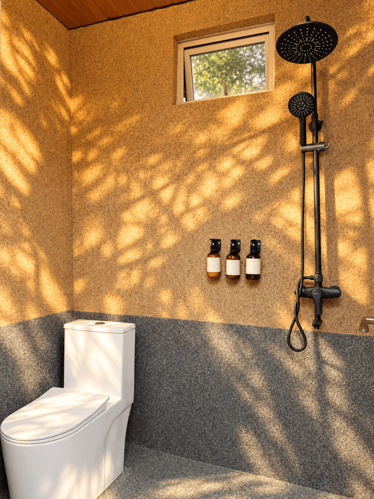Aman_Sunlit Tropical Outdoor Shower Retreat